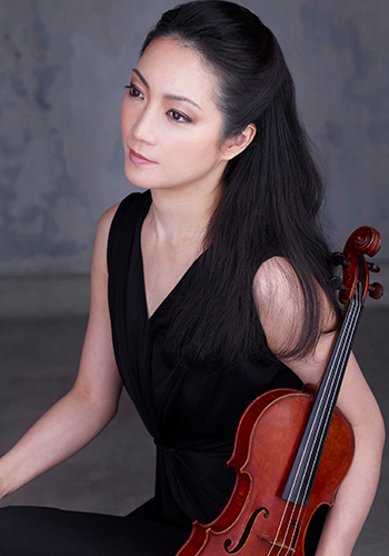 Akiko Suwanai