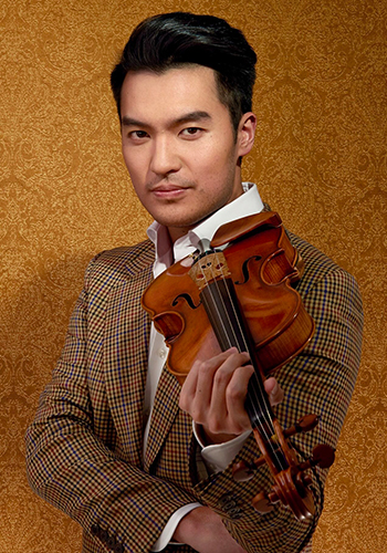 Ray Chen