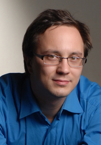 Michał Dworzynski