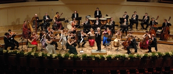 Strauss Festival Orchestra Vienna