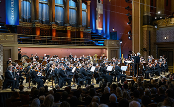 Czech Philharmonic Orchestra