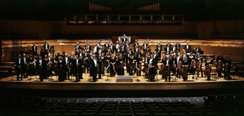 Philharmonia Orchestra