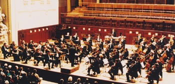 Prague Symphony Orchestra