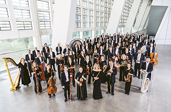 Frankfurt Radio Symphony Orchestra