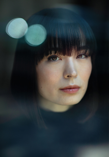 Alice Sara Ott