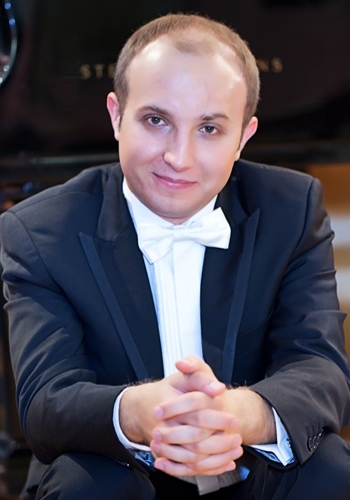 Alexander Gavrylyuk