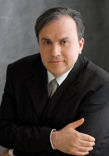 Yefim Bronfman