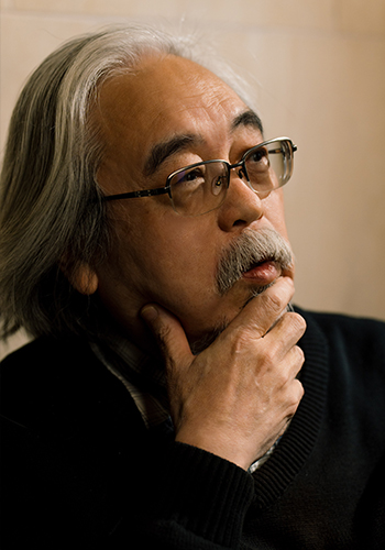 Takashi Yoshimatsu