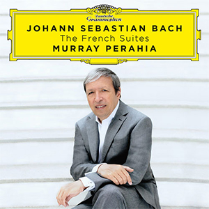 Murray Perahia