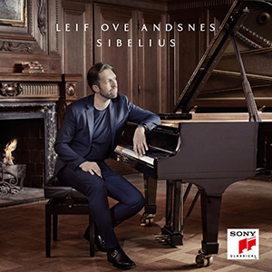 Leif Ove Andsnes