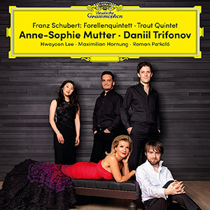 Anne-Sophie Mutter