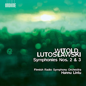 Finnish Radio Symphony Orchestra