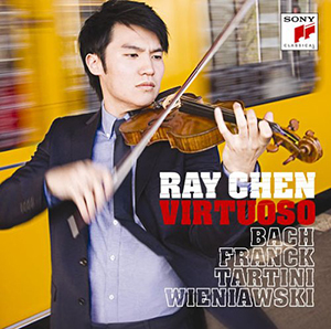 Ray Chen