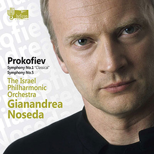 Gianandrea Noseda