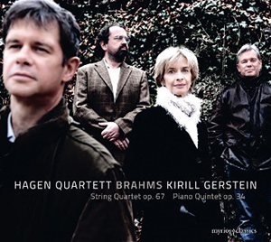 Hagen Quartett