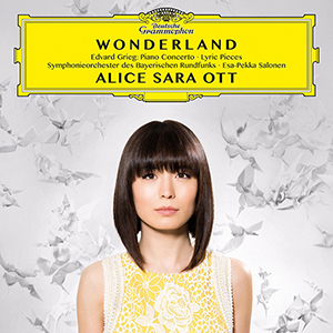 Alice Sara Ott