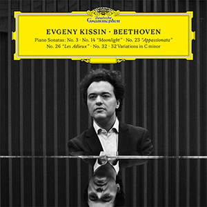 Evgeny Kissin