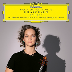 Hilary Hahn