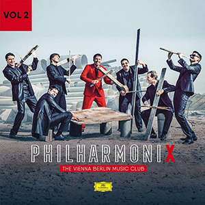 Philharmonix Wien-Berlin