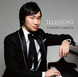 Tomoki Sakata