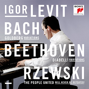 Igor Levit