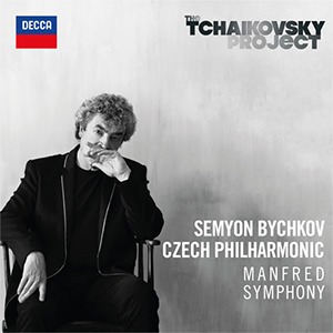 Semyon Bychkov