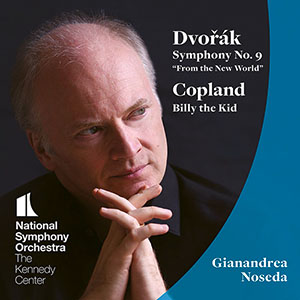 Gianandrea Noseda