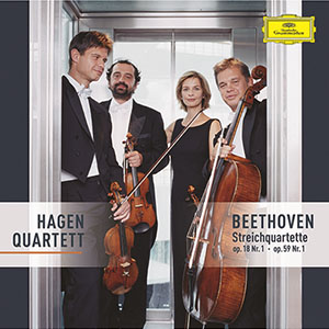 Hagen Quartett