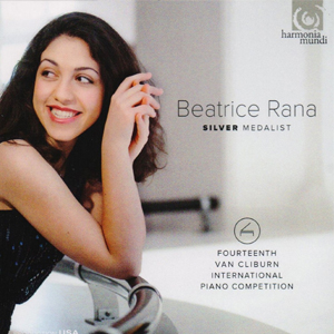 Beatrice Rana