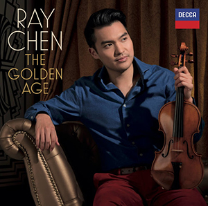 Ray Chen