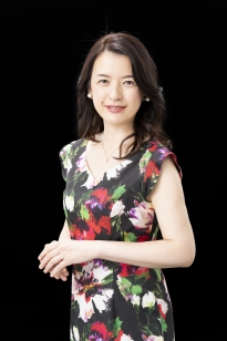 Yuko Nakamichi