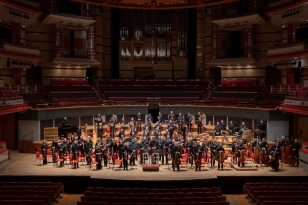 City of Birmingham Symphony Orchestra