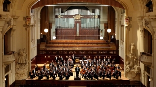 Prague Symphony Orchestra