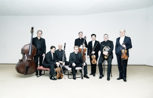Philharmonic Octet Berlin