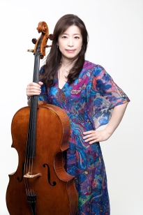 Yoko Hasegawa