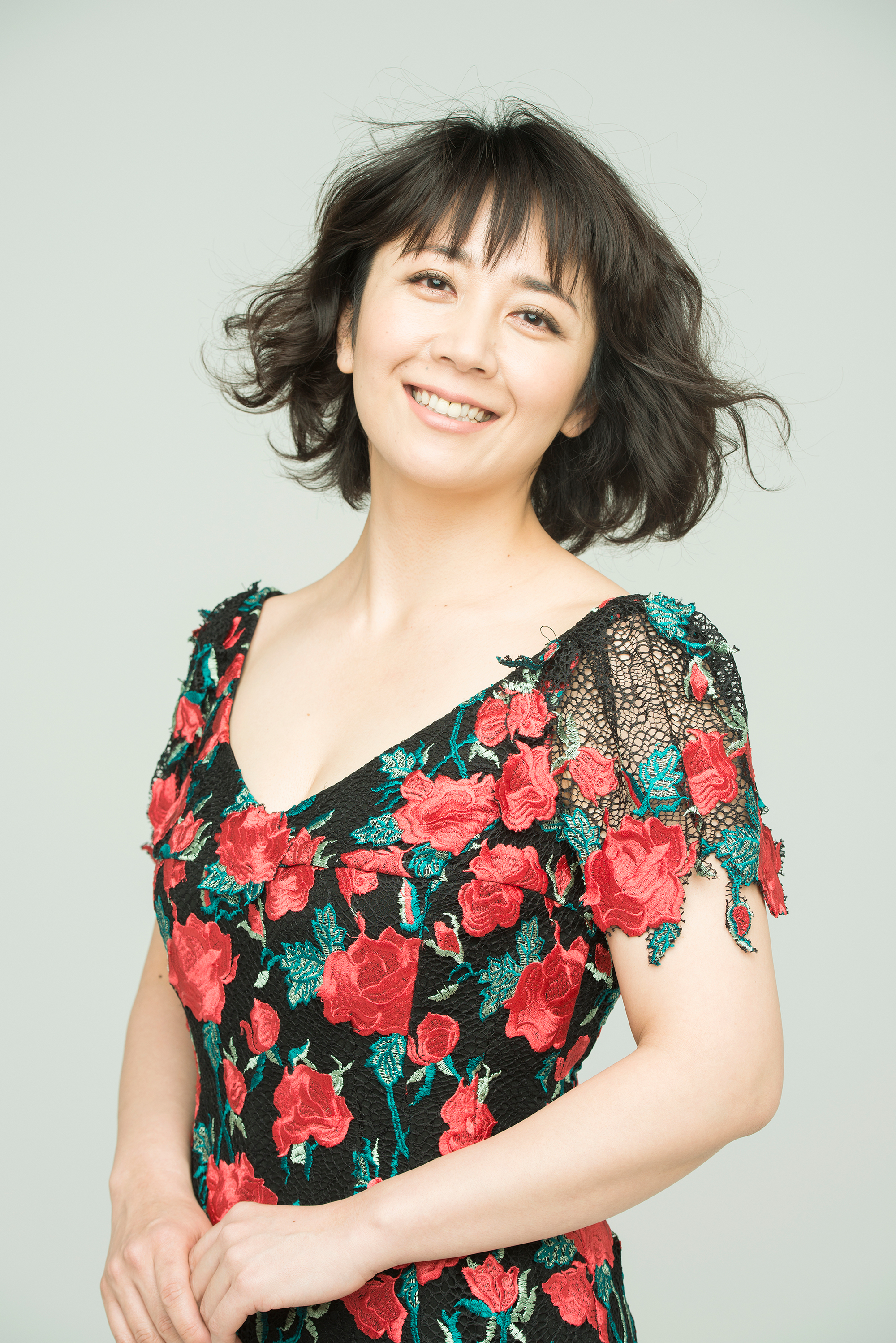 Michiko Hayashi