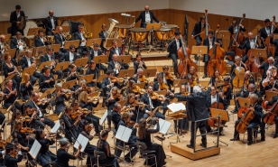 Dresdner Philharmonie