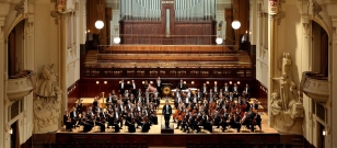 Prague Symphony Orchestra