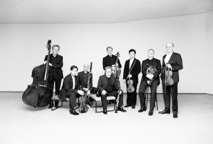 Philharmonic Octet Berlin