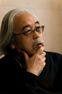 Takashi Yoshimatsu