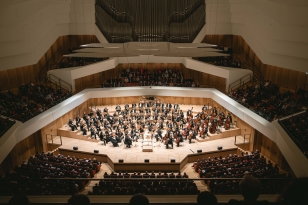 Dresdner Philharmonie