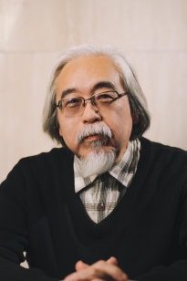 Takashi Yoshimatsu