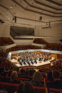 Dresdner Philharmonie