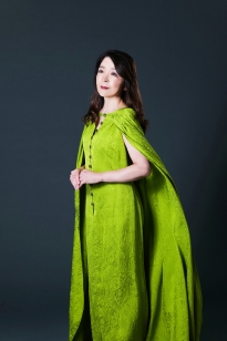 Ikuyo Nakamichi