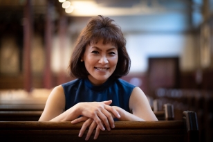 Noriko Ogawa