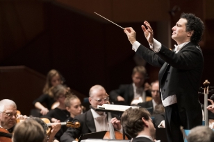 Frankfurt Radio Symphony Orchestra