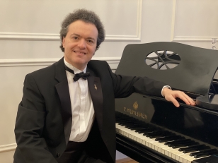 Evgeny Kissin