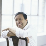 Murray Perahia