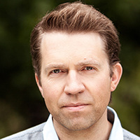 Leif Ove Andsnes