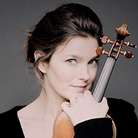 Janine Jansen